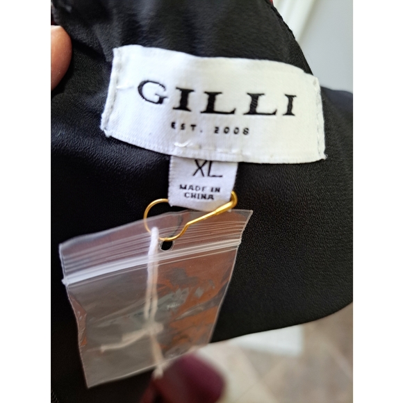 Modcloth (Gilli) Dress Size XL - Picture 6 of 7